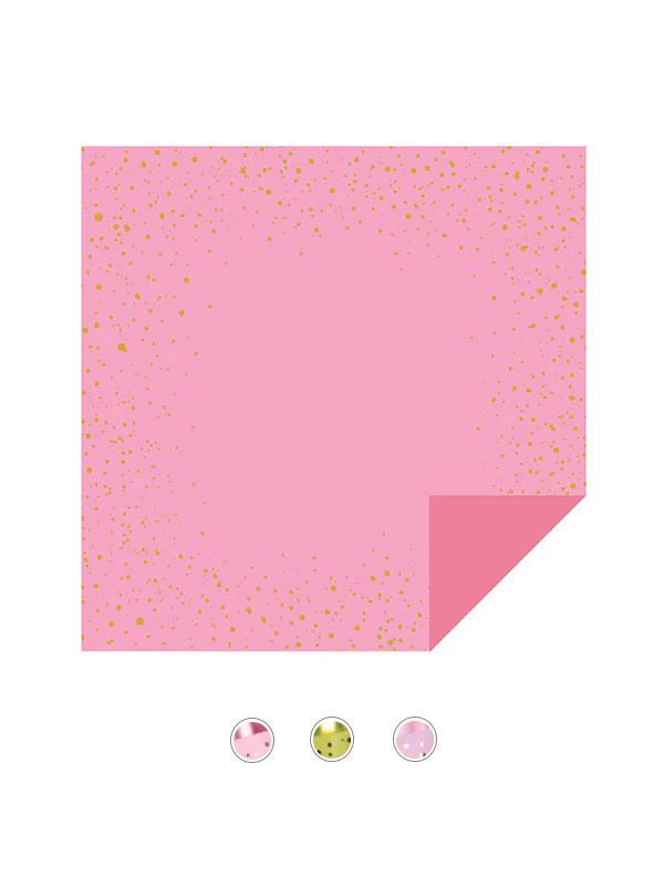 Gala Metallic Sheet - Image 3