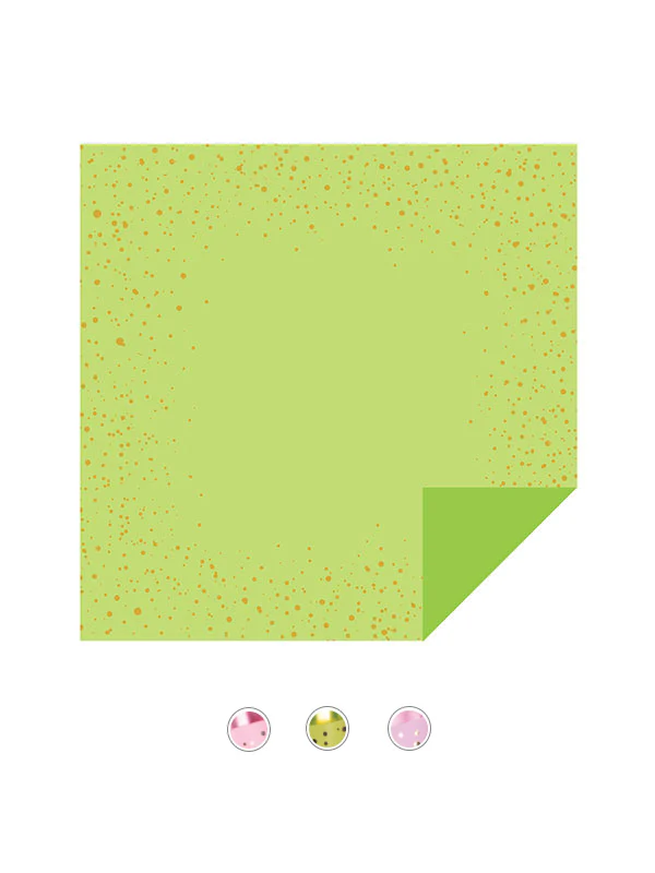 Gala Metallic Sheet - Image 9