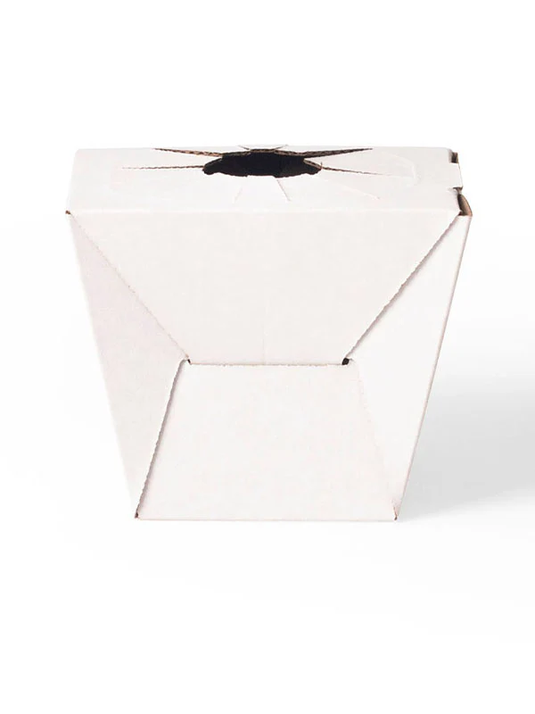 Jetwrap Bud Vase Box #606 - Image 5