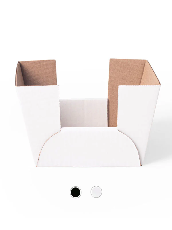 Jetwrap Floral Delivery Box I #602 - Image 10