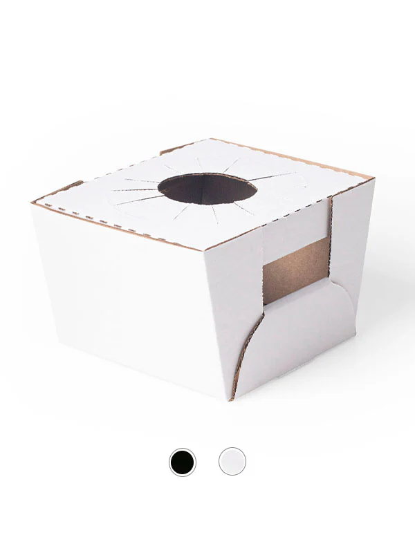 Jetwrap Floral Delivery Box I #602 - Image 12