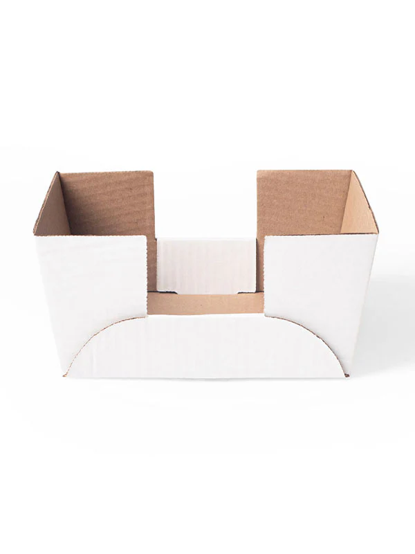 Jetwrap Floral Delivery Box II #604 - Image 3