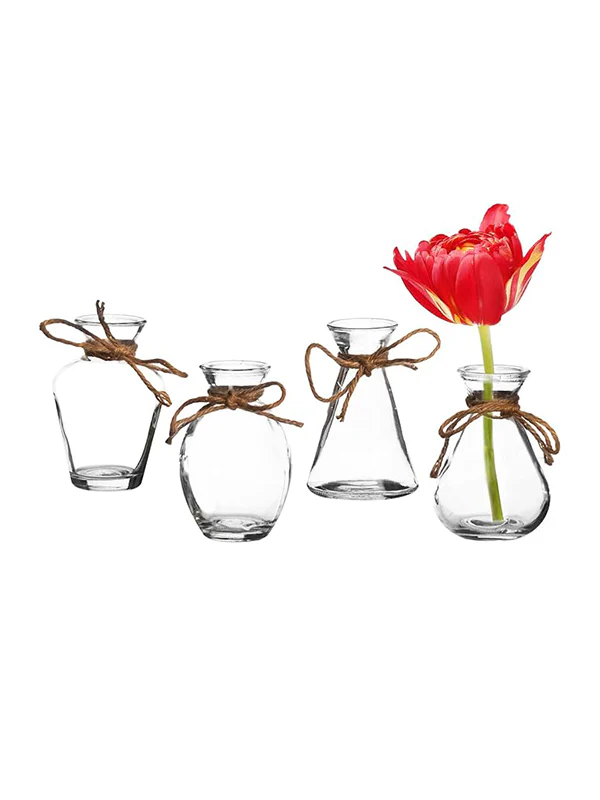 New Vases & Containers